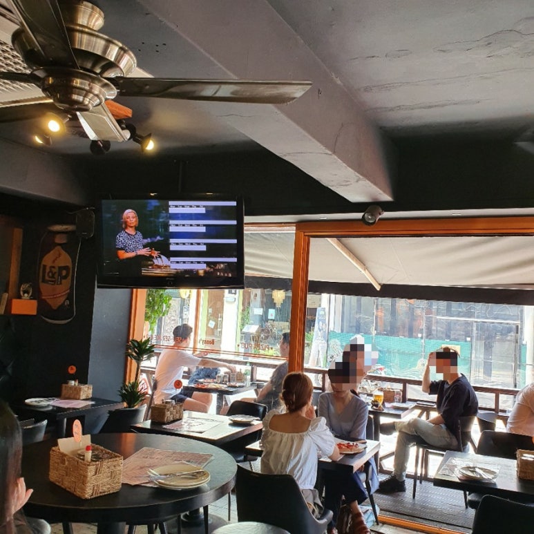 보니스피자 용산(Bonny's Pizza) 이미지
