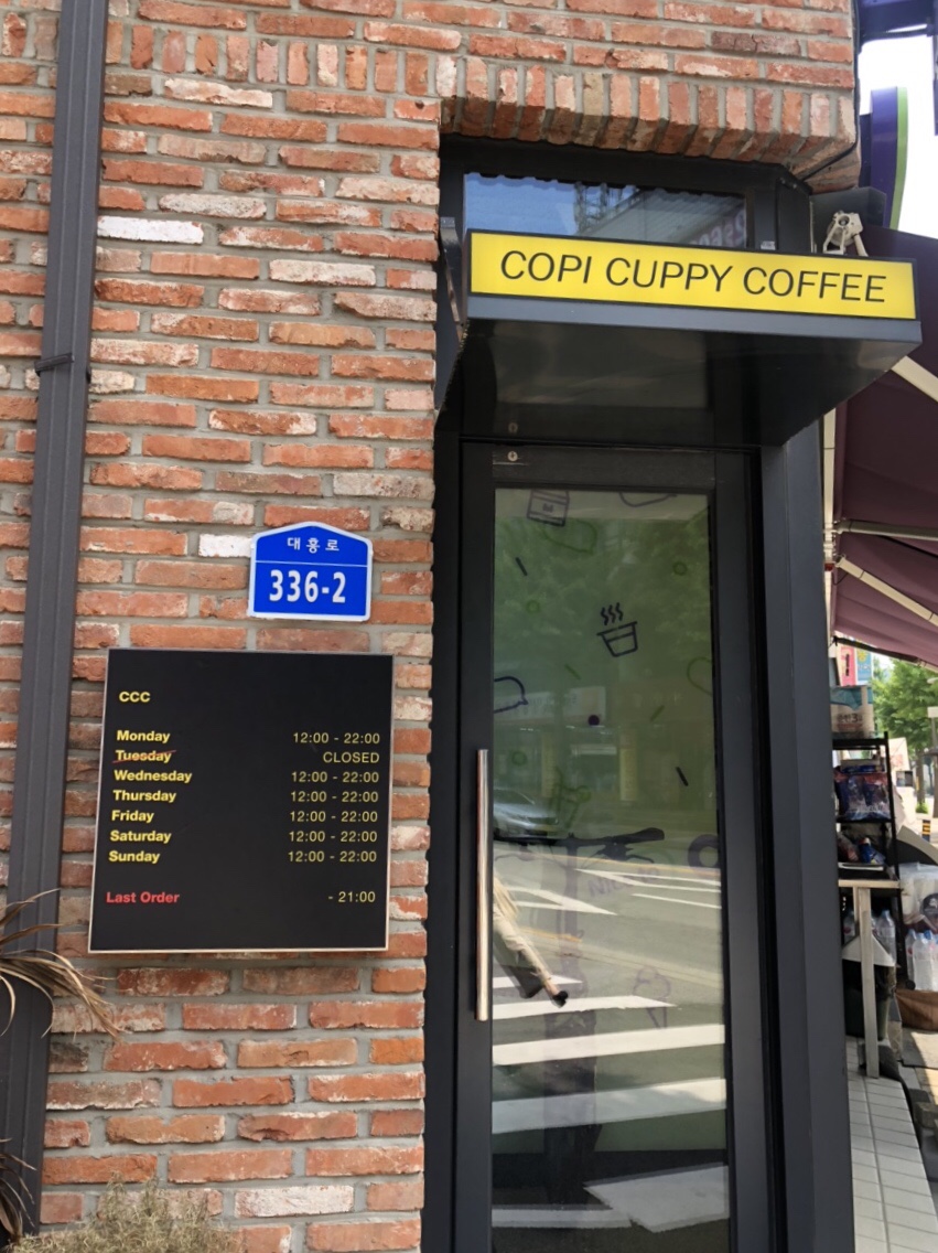 카페CCC(씨씨씨) 이미지