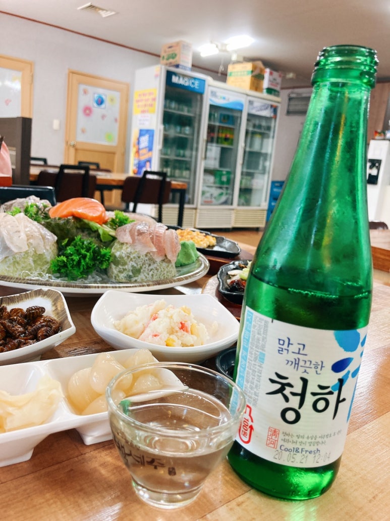 청평수산 이미지