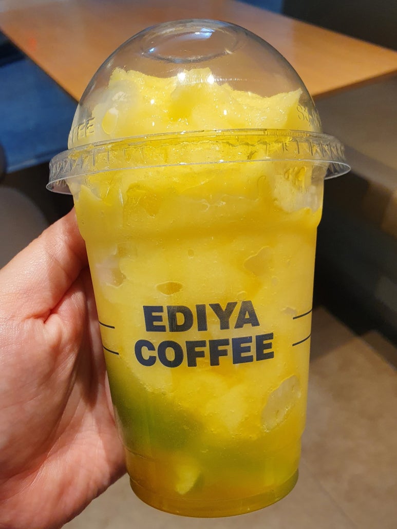 코코치노 이미지