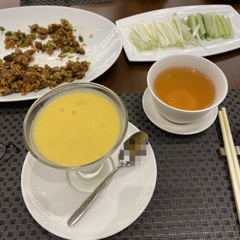르쉬느아 (Le Chinois) 이미지