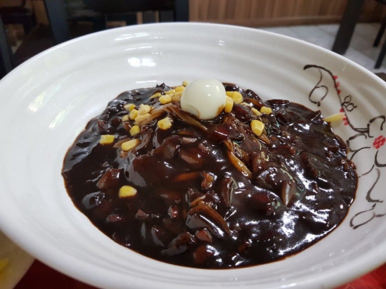 화산뚝배기짬뽕 이미지
