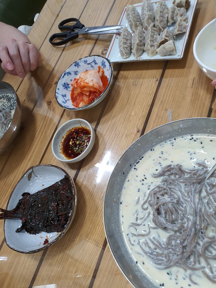 라라부엌 이미지