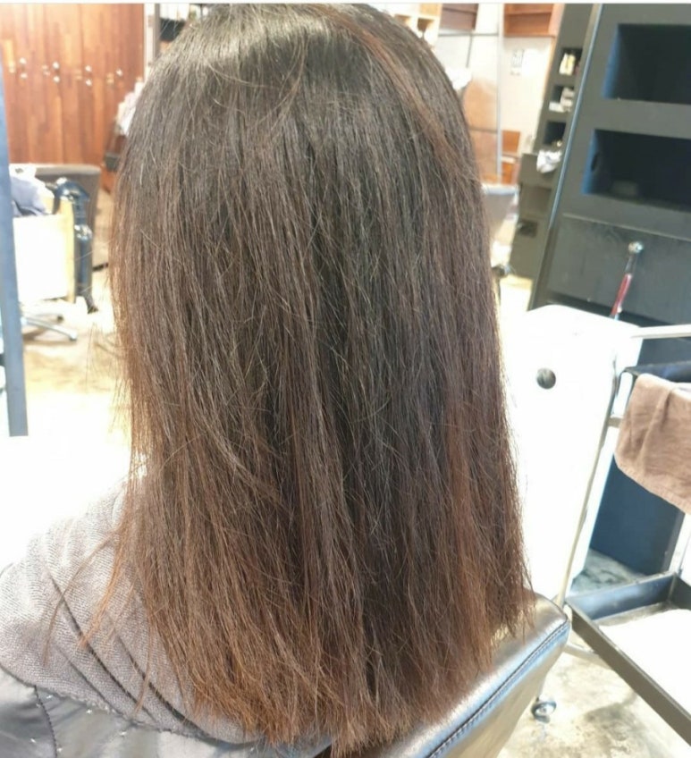 주희미용실 이미지