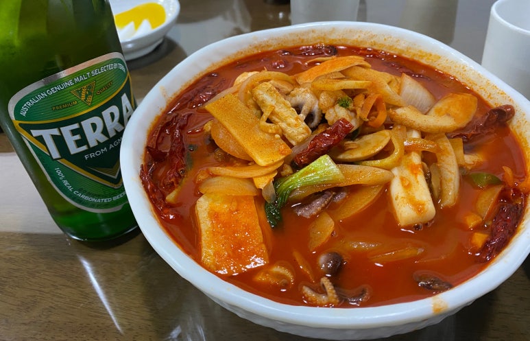 능동해물짬뽕 이미지