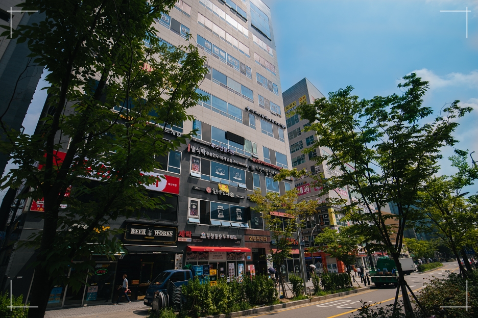 에이블랑발레스튜디오 이미지