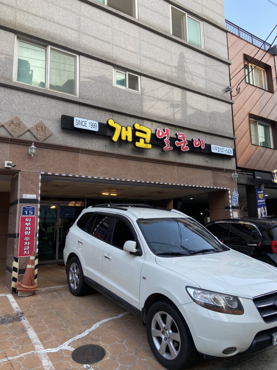 개코얼큰이 이미지