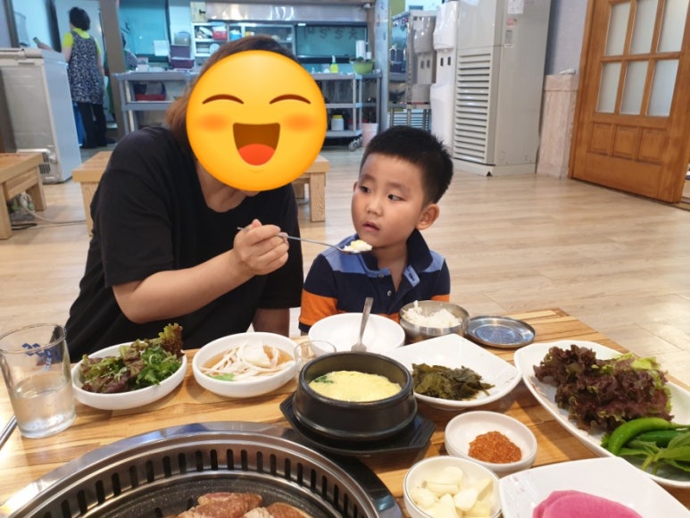 가궁숯불갈비 이미지
