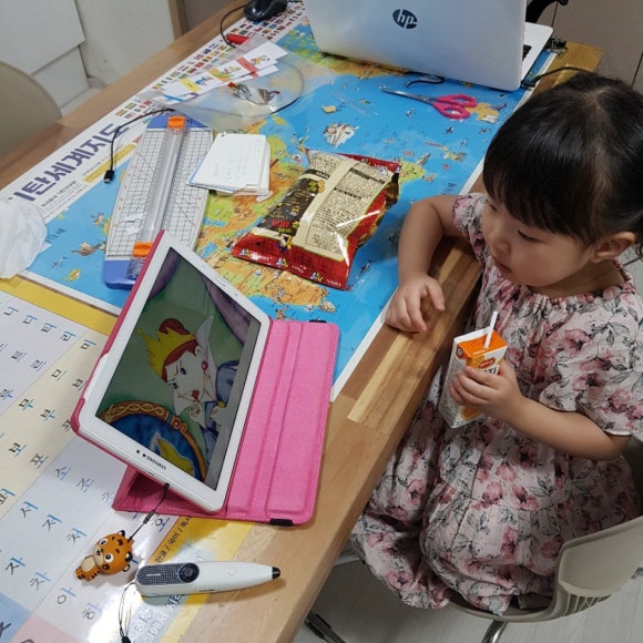 백설공주노래클럽 이미지