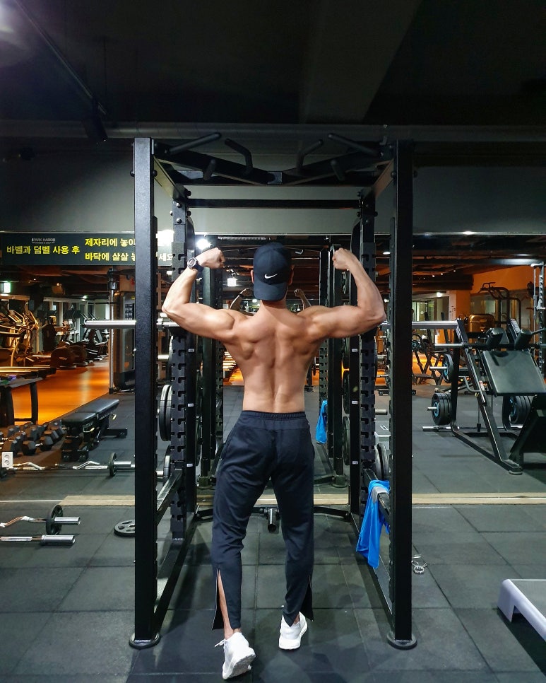 테디피트니스 이미지