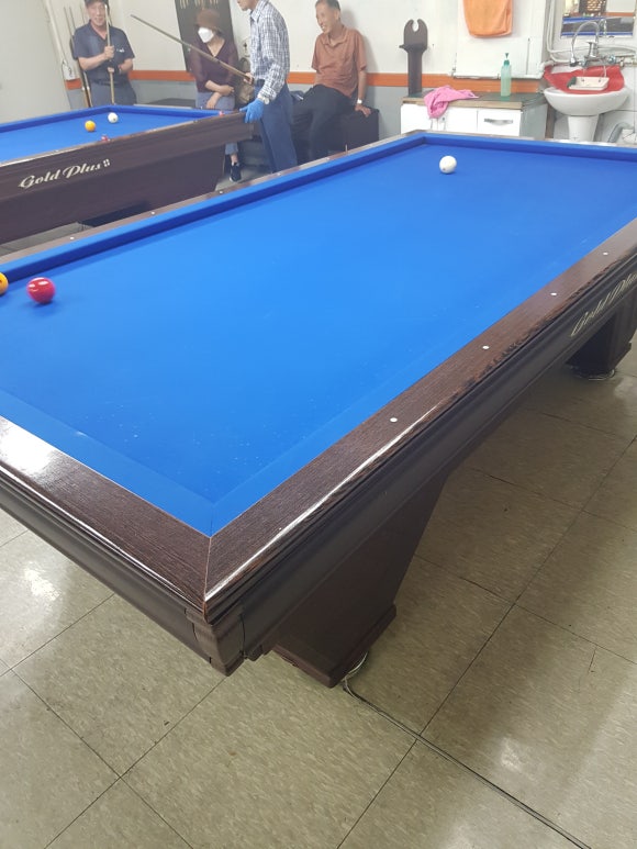금강당구장 이미지