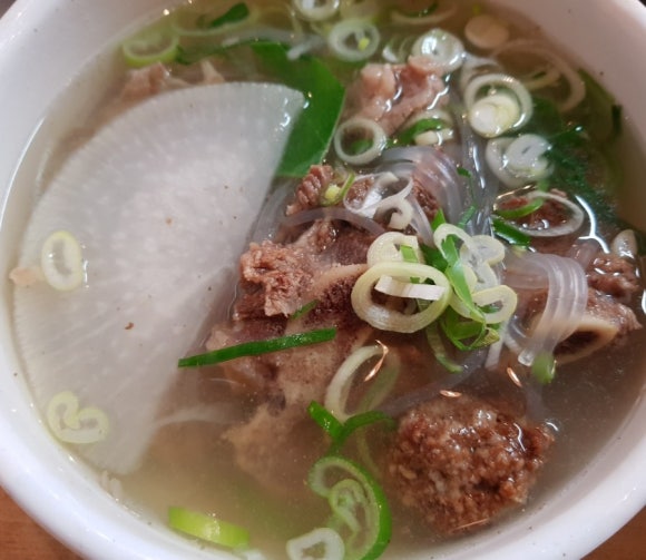중부숯불갈비 이미지