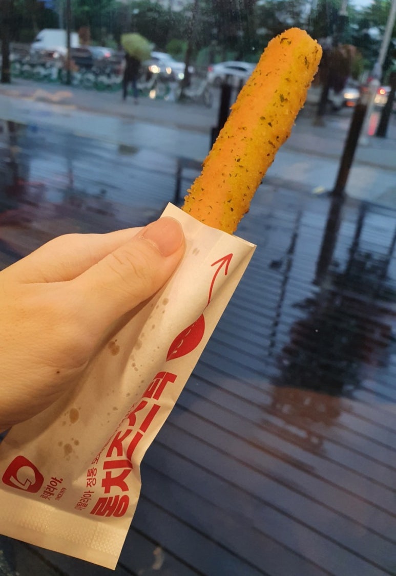 롯데리아가양 이미지