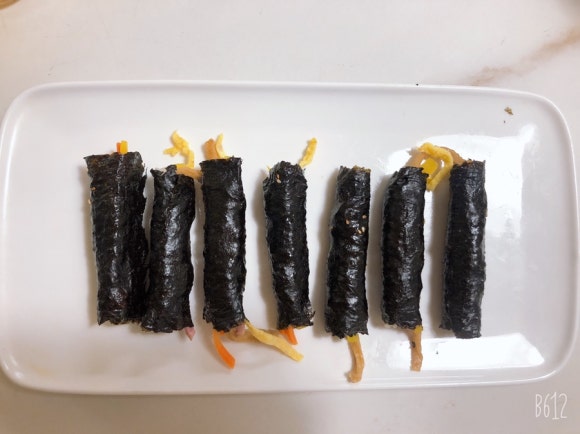 밥애찬 이미지