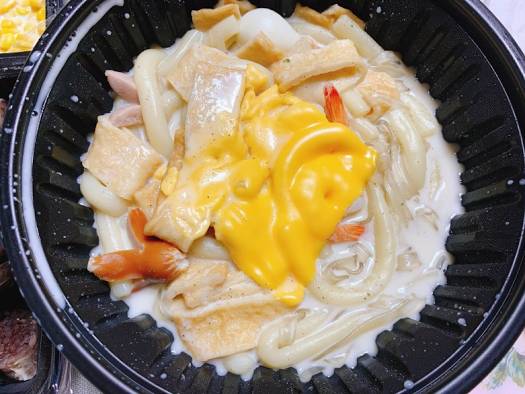 악동떡볶이 이미지