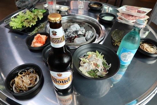 이천한우정육식당 이미지