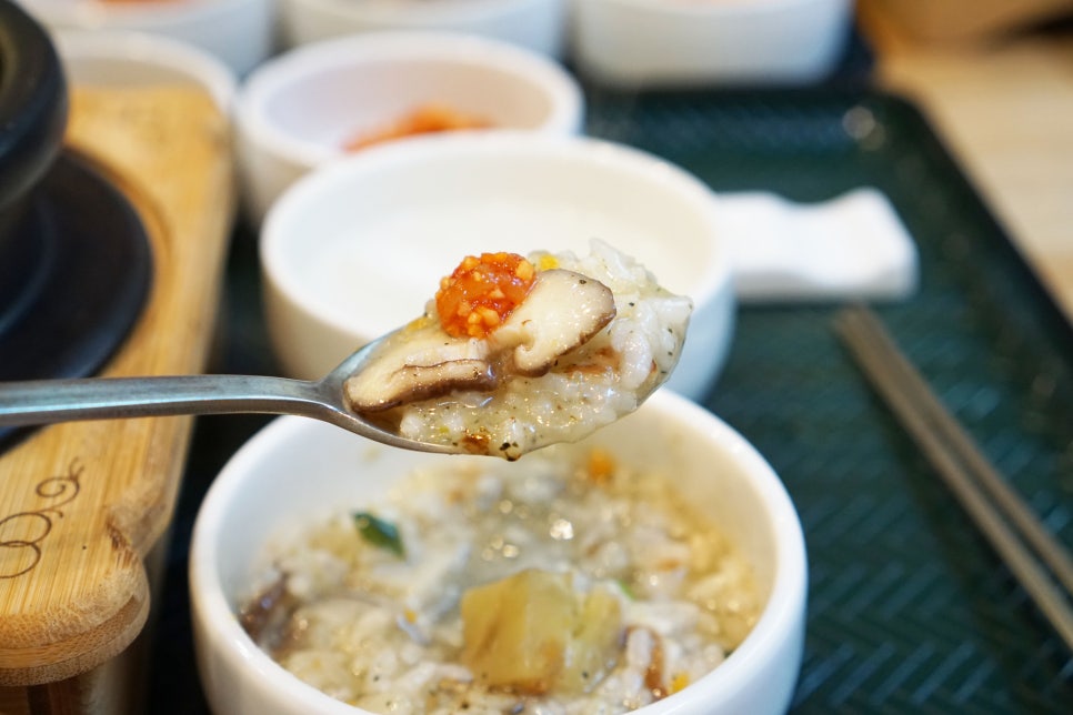 죽 이야기 미사역점 이미지