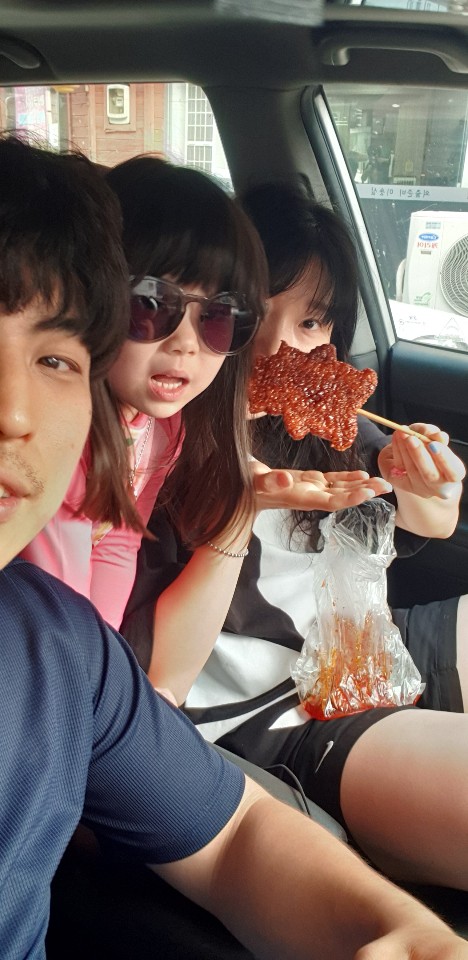 던킨분식 이미지