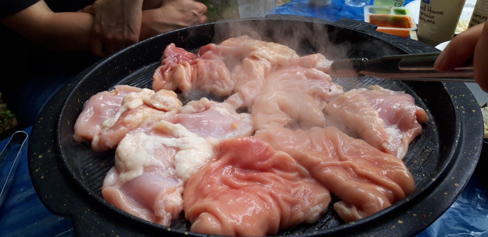 삼겹이랑막창이랑 이미지