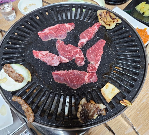 형제한우정육식당 이미지