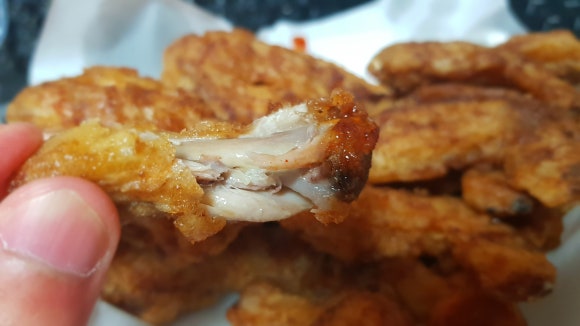 간소내치킨 이미지