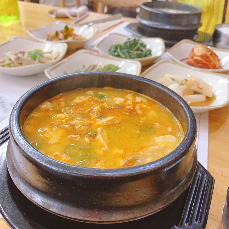 다올우리콩두부사랑 이미지