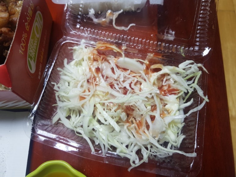둘둘치킨 뚝섬점 사진 4