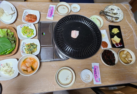 형제한우정육식당 이미지