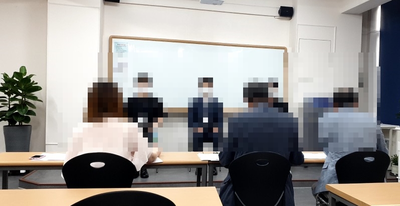 명스피치아카데미학원 이미지