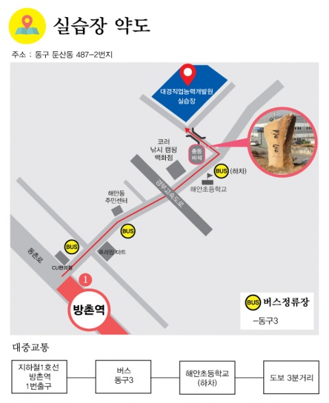 대경녹색기술직업전문학교 이미지