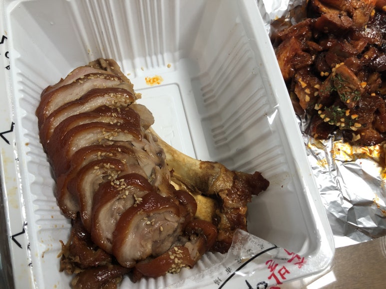 족발야시장가정점 이미지