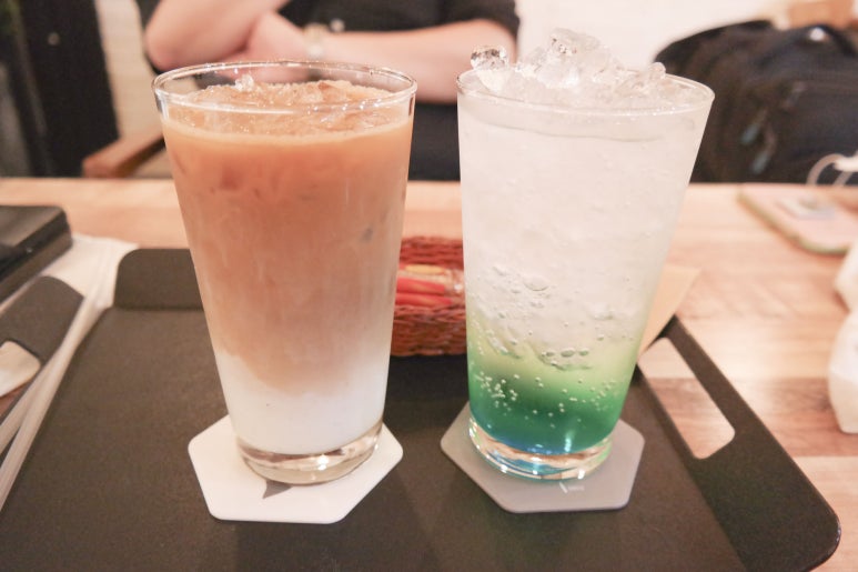 카페운교동 이미지
