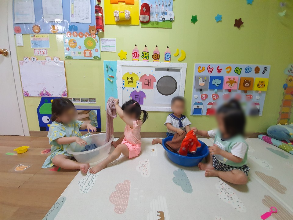 빨래터세탁소 이미지