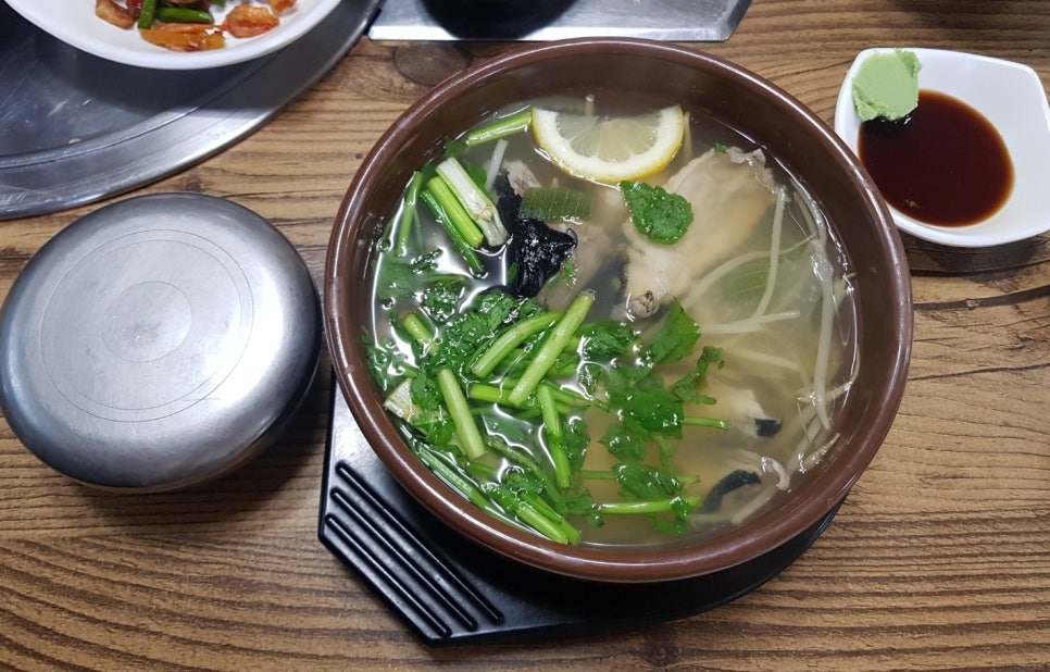 장수복집 이미지