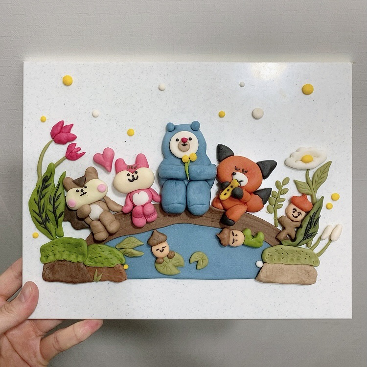 프렌즈쿡 이미지
