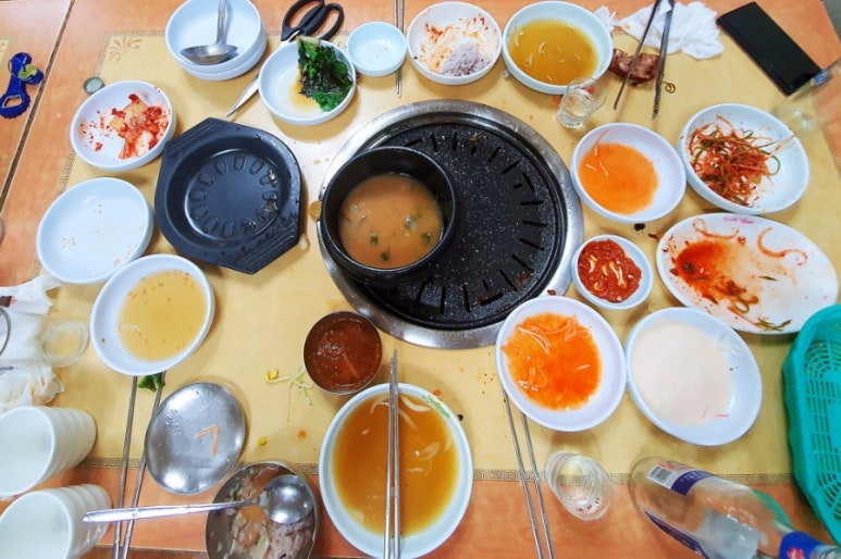 현민갈비 이미지