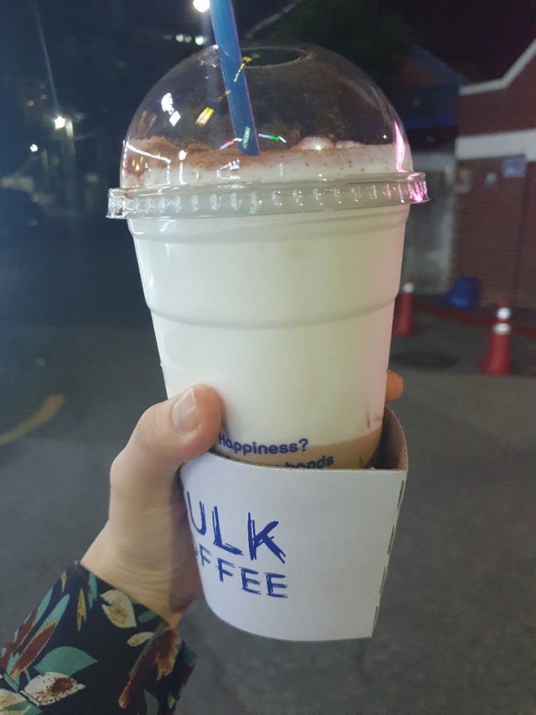 벌크커피(백운점) 이미지