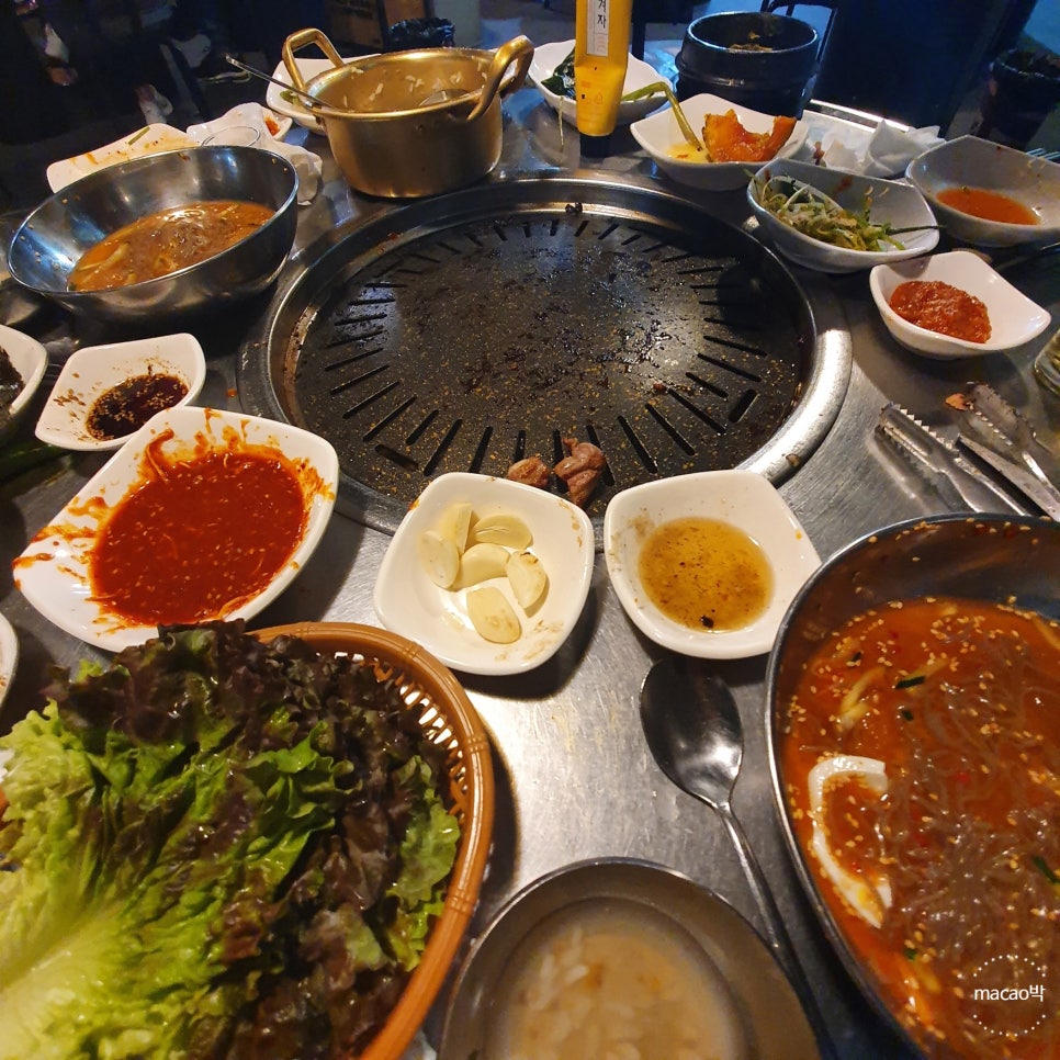 군산연탄시절 이미지