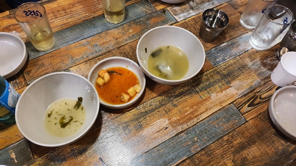 석호네닭발포항 이미지