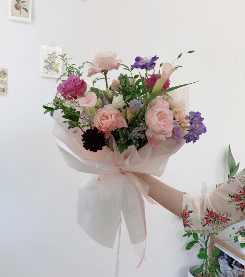 발레나플라워 이미지