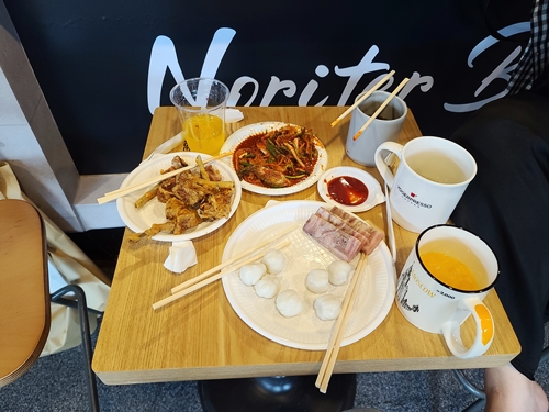 노리터당구클럽 이미지