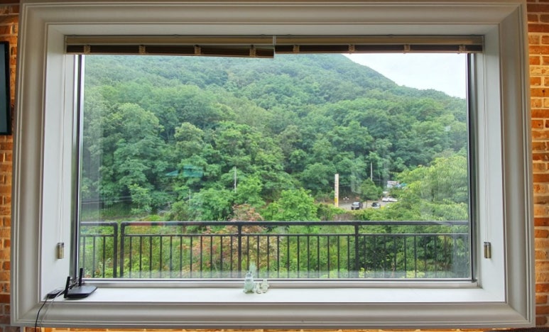 고바슨 르블랑점 이미지