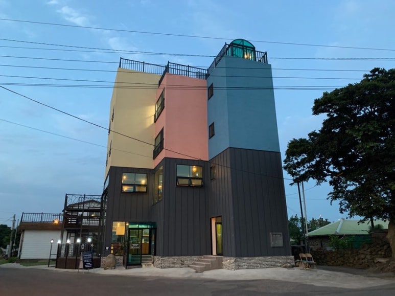 콤포스텔라별들의들판 이미지