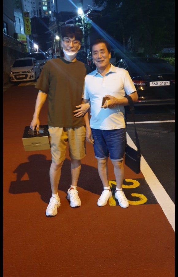 흥부네왕갈비 이미지