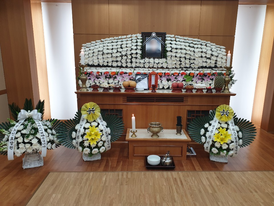 하나라이프상조 이미지