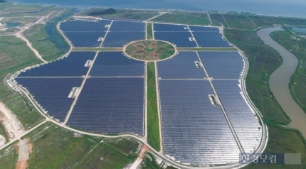한양에너지(주) 이미지