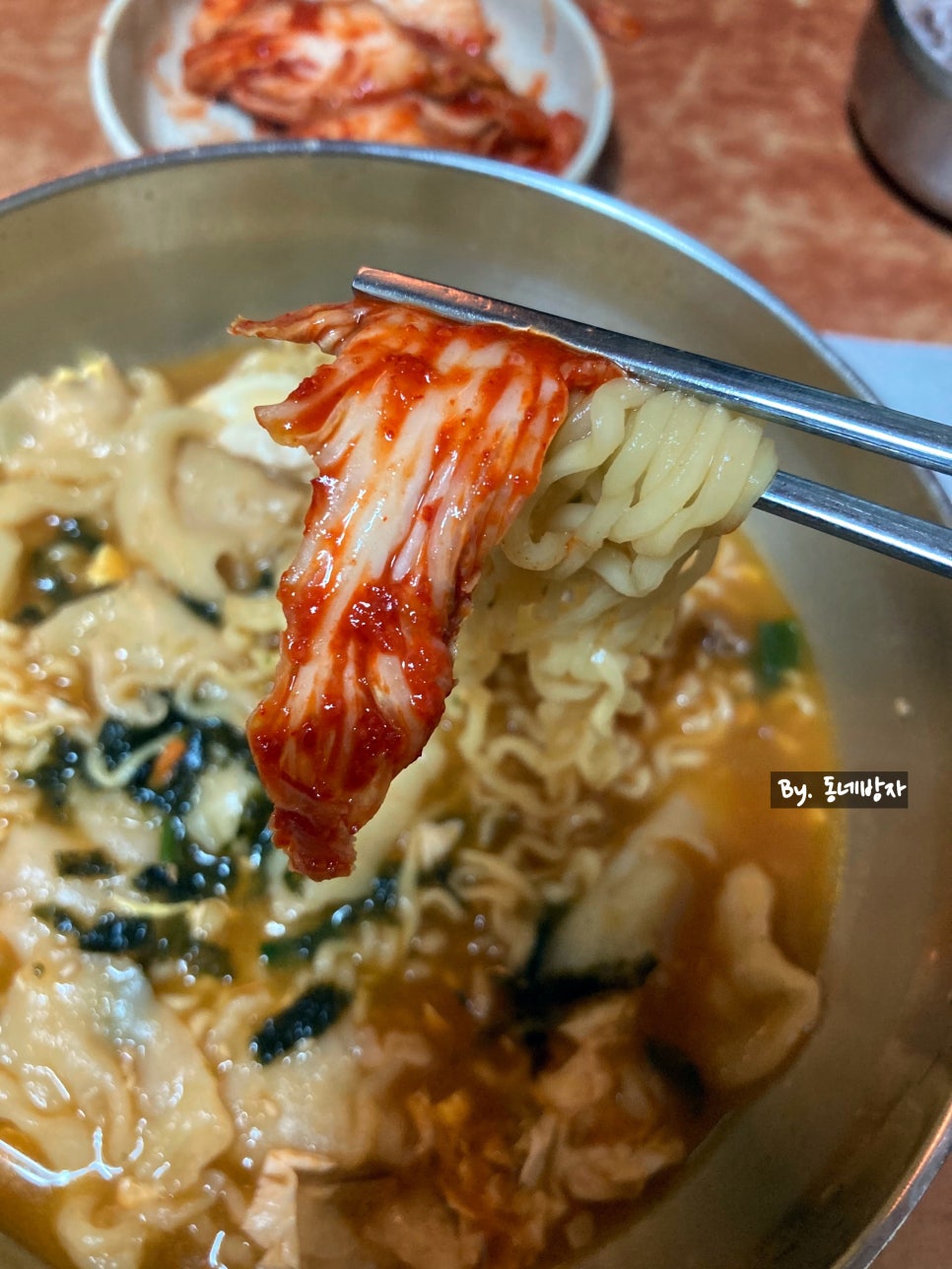수목식당 이미지