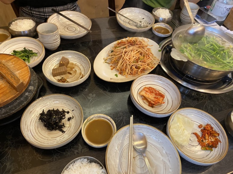싱그레복집 이미지