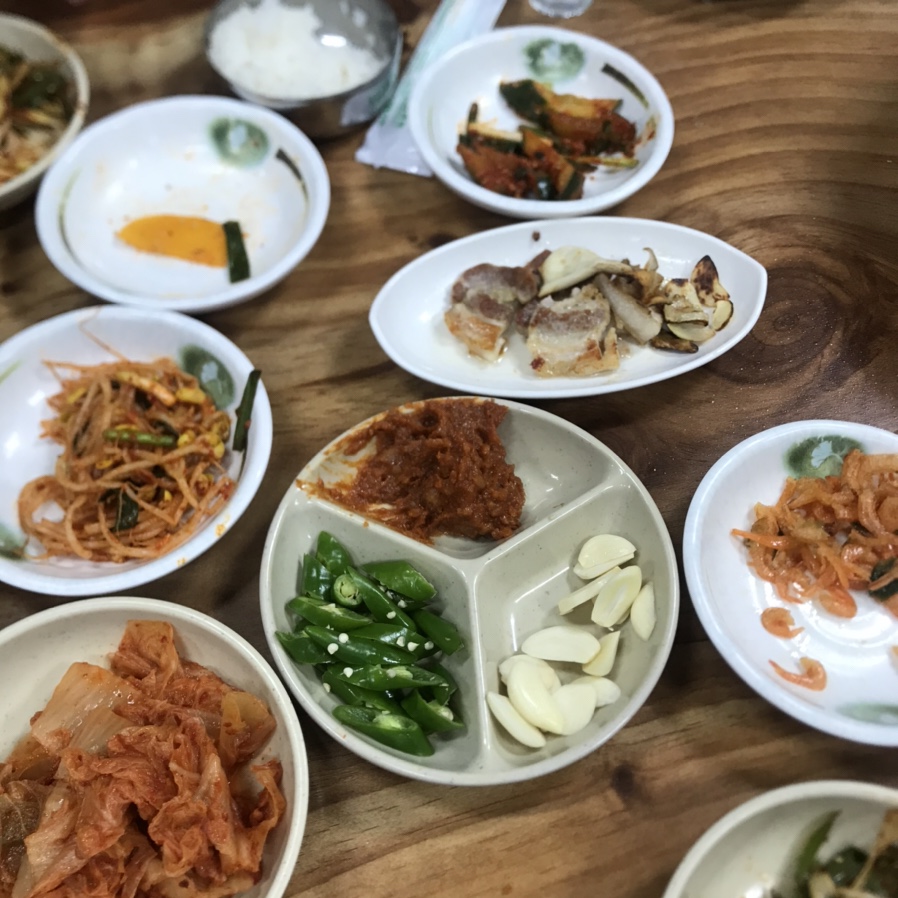 영신식육식당 이미지