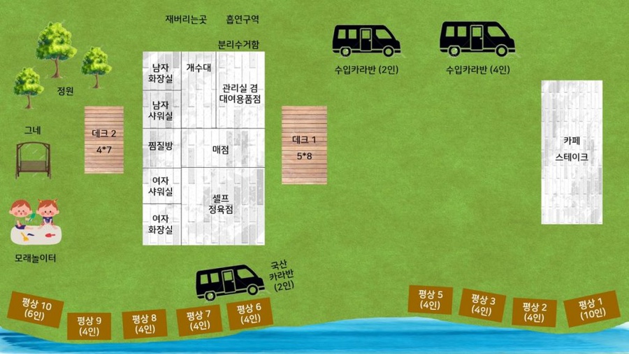 초리포레스트 이미지